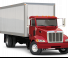 Peterbilt 330 PACCAR PX-7