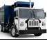 Peterbilt 520 PACCAR MX-11