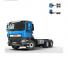 DAF CF 300 FAT Construction