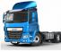 DAF CF 340 FAD DC