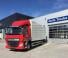DAF CF 340 FAT SLEEPER CAB