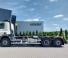 DAF CF 450 FAR Low Deck