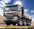 DAF CF 85.360 FAD SLEEPER CAB