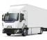 Renault E-TECH D 16 MED P4x2