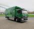 Trucks Rigid Chassis Ginaf E2112