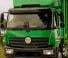 Trucks Rigid Chassis Ginaf E2114