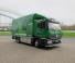 Trucks Rigid Chassis Ginaf E2121