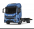 Iveco EUROCARGO CONSTRUCTION ML100E19