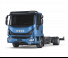 Iveco EUROCARGO CONSTRUCTION ML100E21
