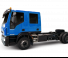 Iveco EUROCARGO CONSTRUCTION ML100E21D