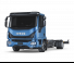 Iveco EUROCARGO CONSTRUCTION ML120E22K