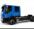 Iveco EUROCARGO CONSTRUCTION ML140E19D