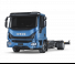Iveco EUROCARGO CONSTRUCTION ML140E22