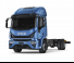 Iveco EUROCARGO CONSTRUCTION ML160E32