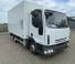 Iveco EUROCARGO ML75E16/P