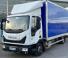 Iveco EUROCARGO URBAN ML100E19
