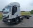 Iveco EUROCARGO URBAN ML120E21D