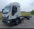 Iveco EUROCARGO URBAN ML120E21K