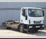 Iveco EUROCARGO URBAN ML120E25D/P