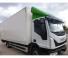 Iveco EUROCARGO URBAN ML120EL19D/P