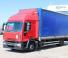 Iveco EUROCARGO URBAN ML140E19/P