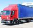 Iveco EUROCARGO URBAN ML140E28/P