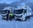Iveco EUROCARGO URBAN ML150E32