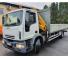 Iveco EUROCARGO URBAN ML160E22K