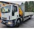 Iveco EUROCARGO URBAN ML160E22/P