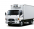 Hyundai Commercial Vehicles HD65 4x2 D4DD