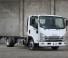 Isuzu M55 E