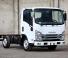 Isuzu N35 K