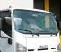 Trucks Rigid Chassis Isuzu P75 K