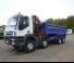 Iveco Trakker AD340T36/P