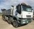 Iveco Trakker AT410T41