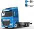 DAF XF 450 FAR