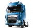 DAF XF 530 FAC