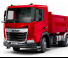 DAF XFC 370 FAT