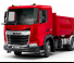 DAF XFC 480 FA