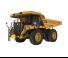 Rigid Dump Trucks Caterpillar 777G