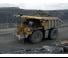 Rigid Dump Trucks Caterpillar 793F