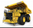 Komatsu 960E-1