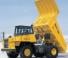 Komatsu HD255-5