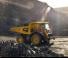 Rigid Dump Trucks Volvo R100