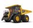 Rigid Dump Trucks Volvo R100