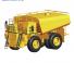Rigid Dump Trucks XCMG XDE100S