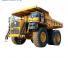 Rigid Dump Trucks XCMG XDE200