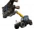 Telehandlers Haulotte HTL6508