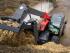 Telehandlers Massey Ferguson MF 9205