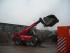 Telehandlers Manitou MHT 780 T